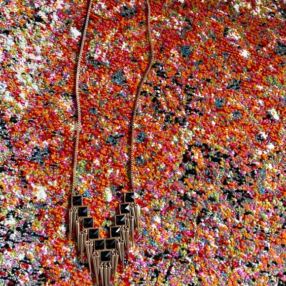 Express Long Fashion Necklace Bundle - Picture 3 of 6